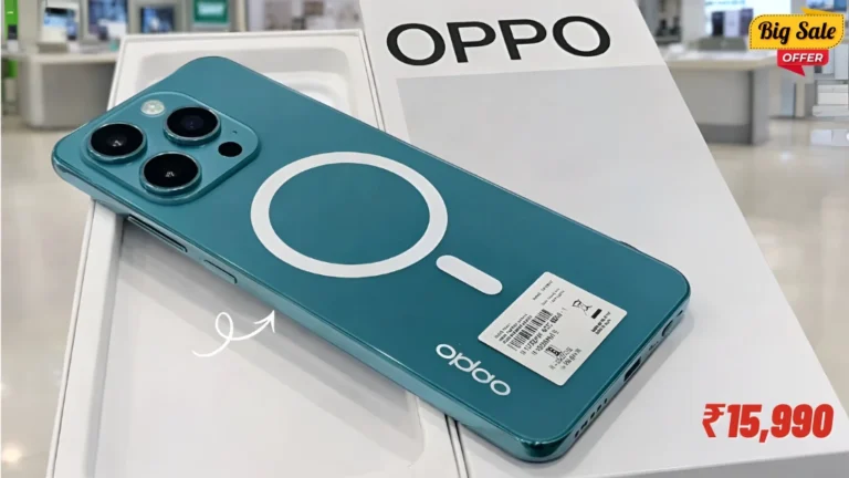 OPPO K13 5G